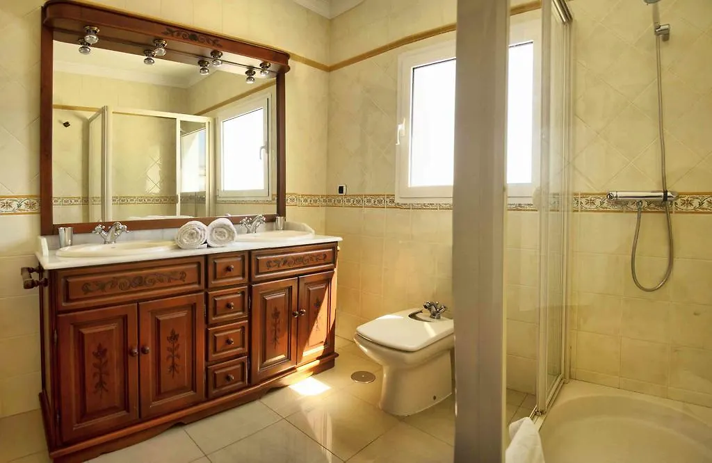 Casa Juanita Apartman Puerto Calero 0*,  Spanyolország
