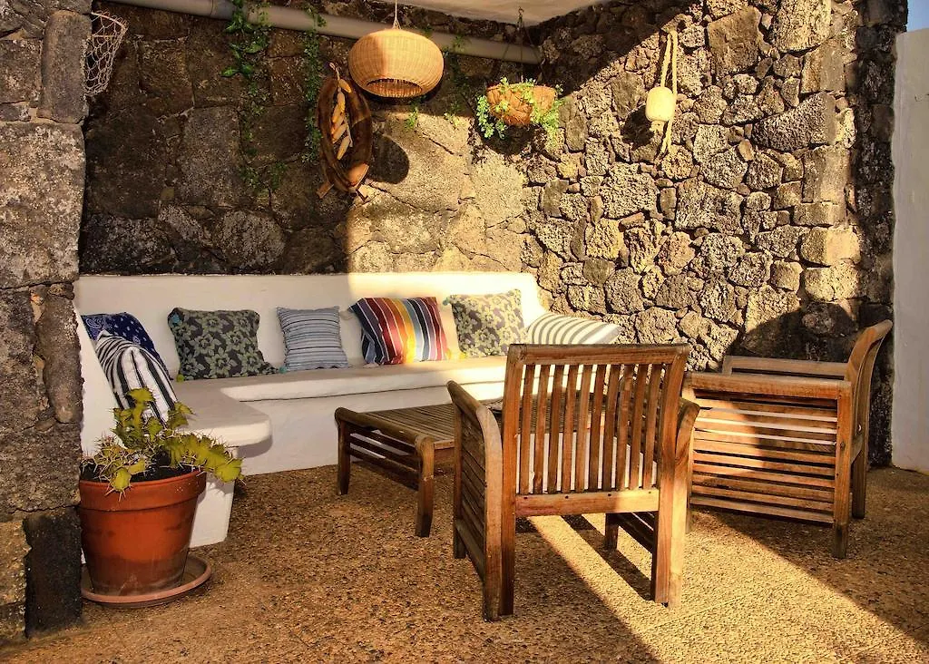 Casa Juanita Apartment Puerto Calero
