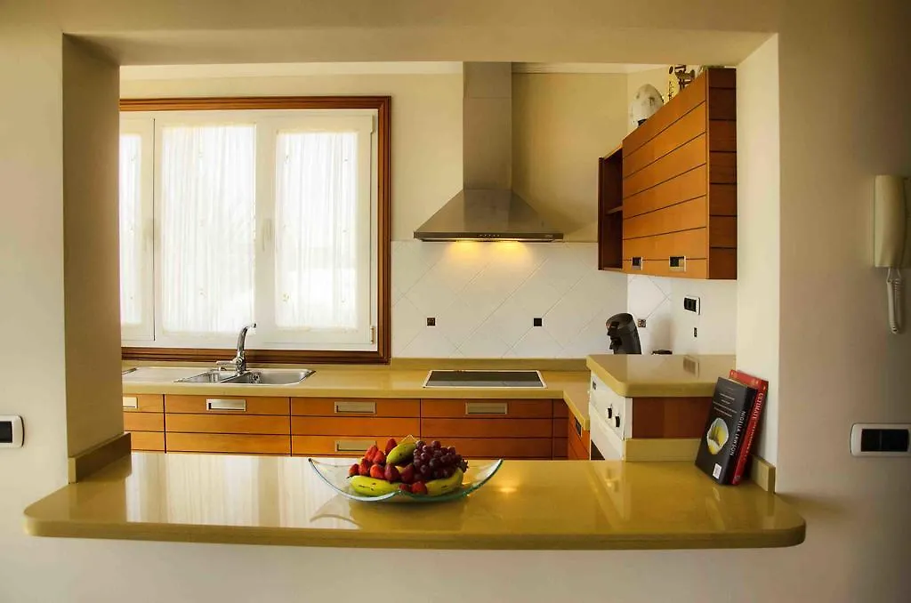 Casa Juanita Apartment Puerto Calero